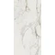 Плитка керамогранітна Cottodeste Allure Calacatta 600x1200х6,5мм Kerlite гладка/глянцева EKXAR15