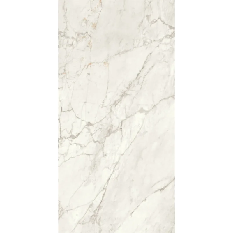 Плитка керамогранитная Cottodeste Allure Paonazzet 600x1200х6,5мм Kerlite гладкая/глянцевая EKXAR35
