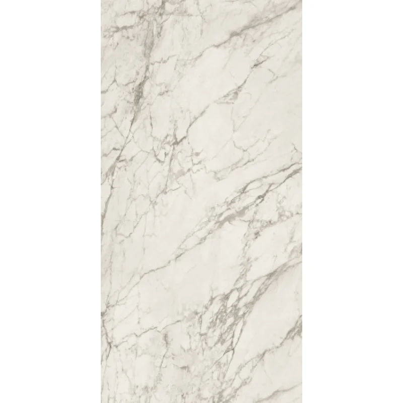 Плитка керамогранитная Cottodeste Allure Paonazzet 600x1200х6,5мм Kerlite гладкая/глянцевая EKXAR35