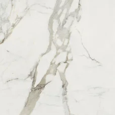 Плитка керамогранітна Cottodeste Allure Calacatta 1200x1200х6, 5мм Kerlite гладка/матова smooth EK8AR18