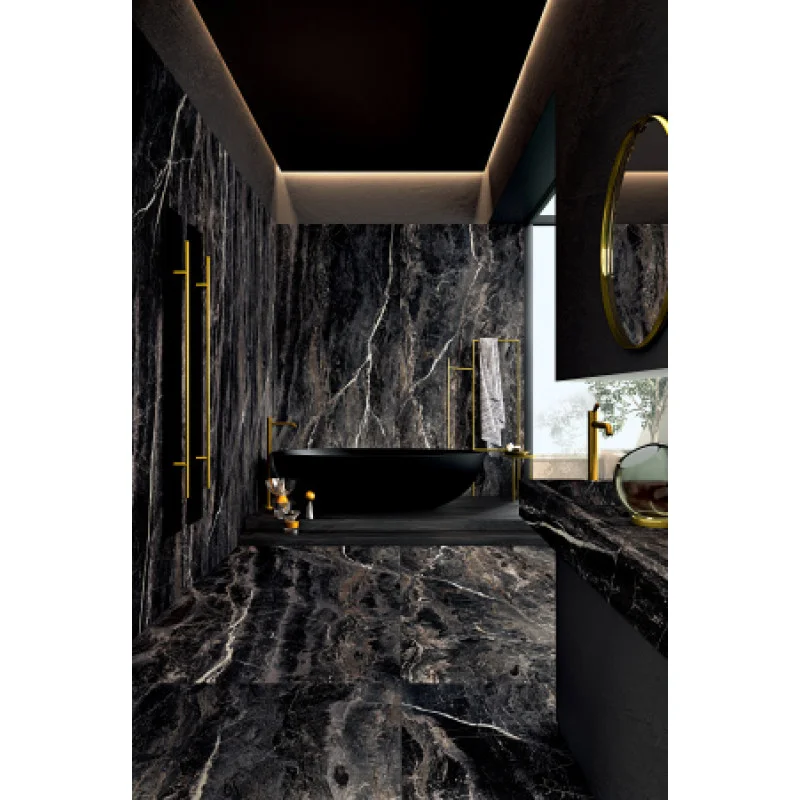 Плитка керамогранитная Cottodeste Allure Orobico 1200x2780х6,5мм Kerlite гладкая/глянцевая EK6AR25