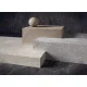 Плитка керамогранітна Cottodeste Advantage skin Silver 500x1000х3,5мм Kerlite гладка/матова EK9AD30