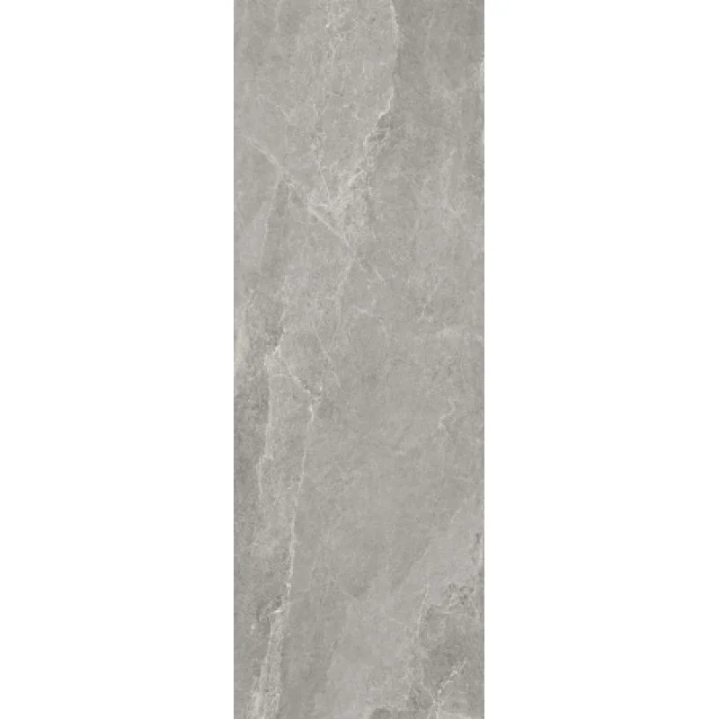 Плитка керамогранітна Cottodeste Advantage skin Silver 1000x3000х3,5мм Kerlite гладка/матова EK7AD30