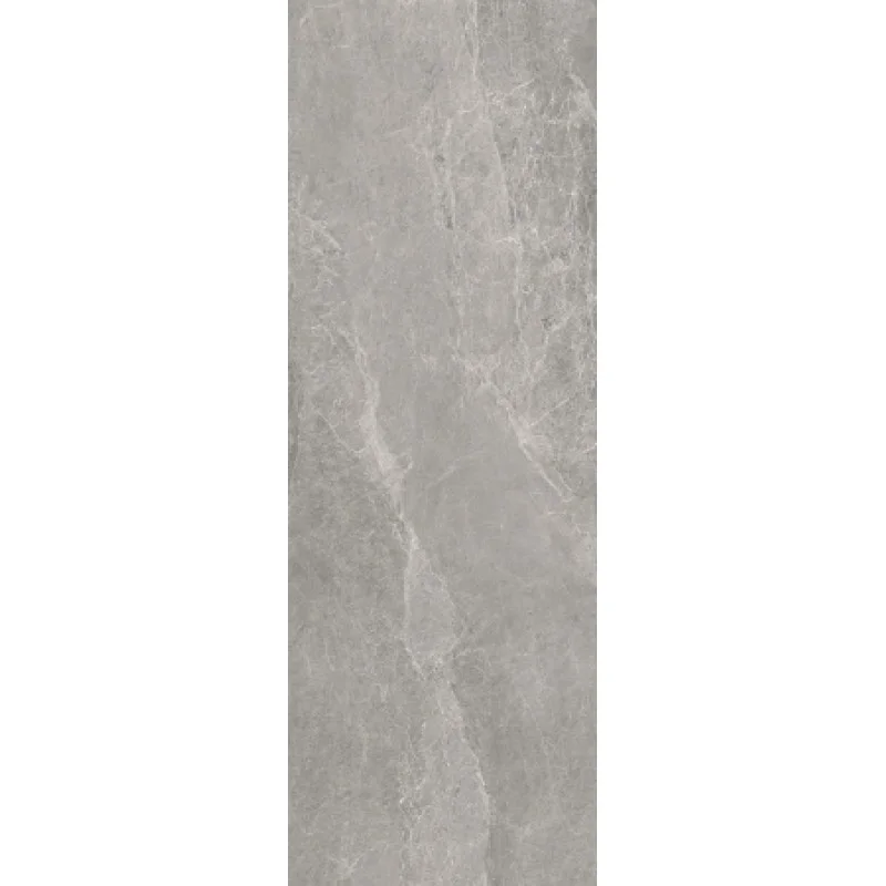 Плитка керамогранітна Cottodeste Advantage skin Silver 1000x3000х3,5мм Kerlite гладка/матова EK7AD30