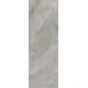 Плитка керамогранітна Cottodeste Advantage skin Silver 1000x3000х3,5мм Kerlite гладка/матова EK7AD30