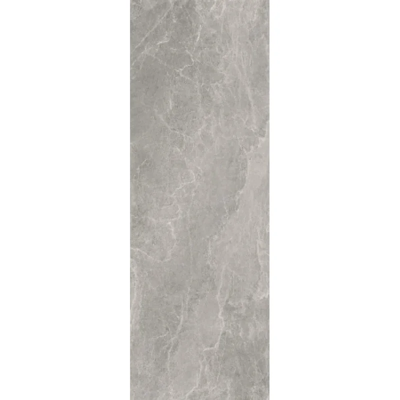 Плитка керамогранітна Cottodeste Advantage skin Silver 1000x3000х3,5мм Kerlite гладка/матова EK7AD30