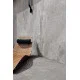 Плитка керамогранітна Cottodeste Advantage skin Silver 1000x3000х3,5мм Kerlite гладка/матова EK7AD30