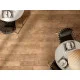 Плитка керамогранітна Cottodeste Woodland Arden 200x1200х6,5мм Kerlite гладка/матова wild EK3WL50
