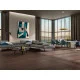 Плитка керамогранитная Cottodeste Woodland Ebony 300x2400х6,5мм Kerlite гладкая/матовая soft EK6WL30