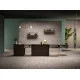 Плитка керамогранитная Cottodeste Pietra D'iseo Ceppo 600x600х6,5мм Kerlite гладкая/матовая EKWOD40
