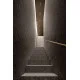 Плитка керамогранитная Cottodeste Pietra D'iseo Ceppo 600x600х6,5мм Kerlite гладкая/матовая EKWOD40