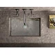 Плитка керамогранитная Cottodeste Pietra D'iseo Ceppo 600x600х6,5мм Kerlite гладкая/матовая EKWOD40