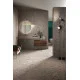 Плитка керамогранитная Cottodeste Pietra D'iseo Ceppo 600x600х6,5мм Kerlite гладкая/матовая EKWOD40
