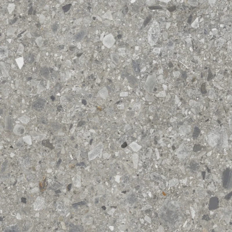 Плитка керамогранитная Cottodeste Pietra D'iseo Ceppo 600x600х6,5мм Kerlite гладкая/матовая EKWOD40