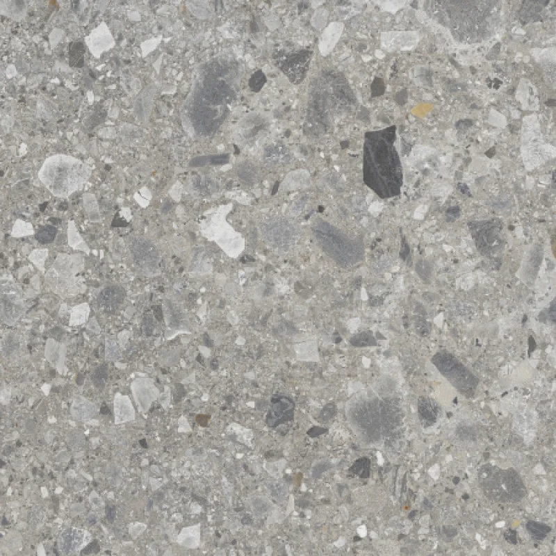 Плитка керамогранитная Cottodeste Pietra D'iseo Ceppo 600x600х6,5мм Kerlite гладкая/матовая EKWOD40
