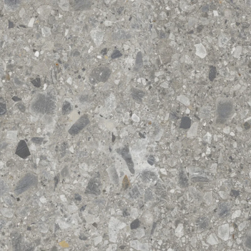 Плитка керамогранитная Cottodeste Pietra D'iseo Ceppo 600x600х6,5мм Kerlite гладкая/матовая EKWOD40