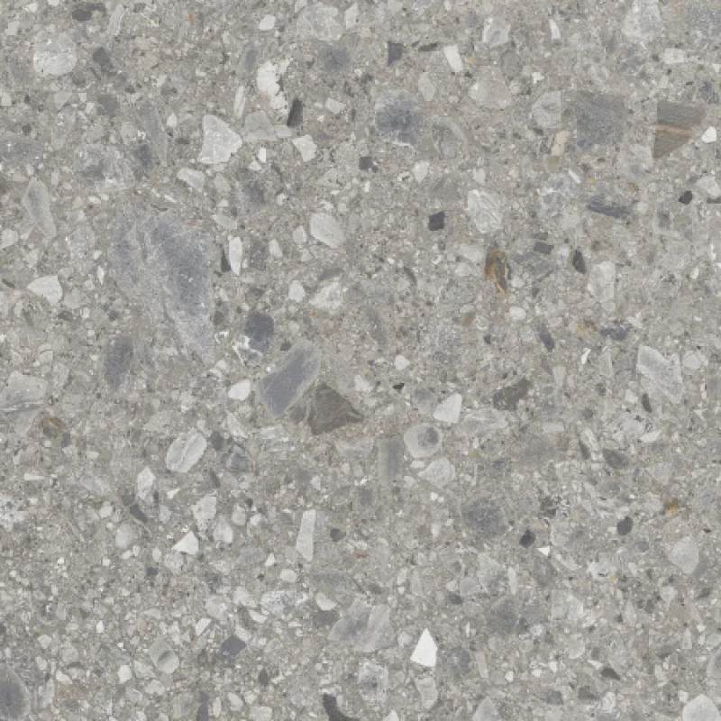 Плитка керамогранитная Cottodeste Pietra D'iseo Ceppo 600x600х6,5мм Kerlite гладкая/матовая EKWOD40