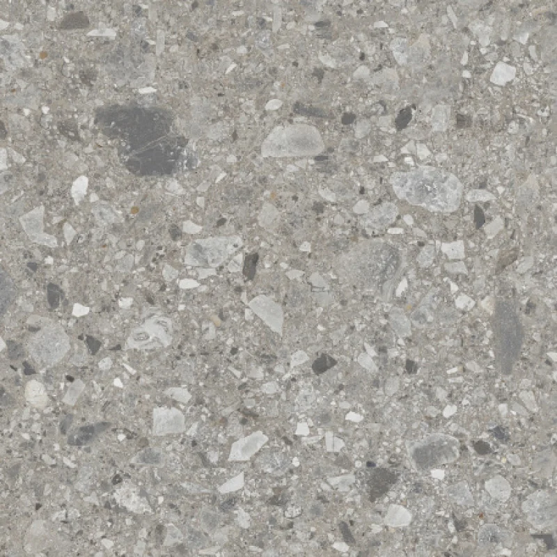 Плитка керамогранитная Cottodeste Pietra D'iseo Ceppo 600x600х6,5мм Kerlite гладкая/матовая EKWOD40
