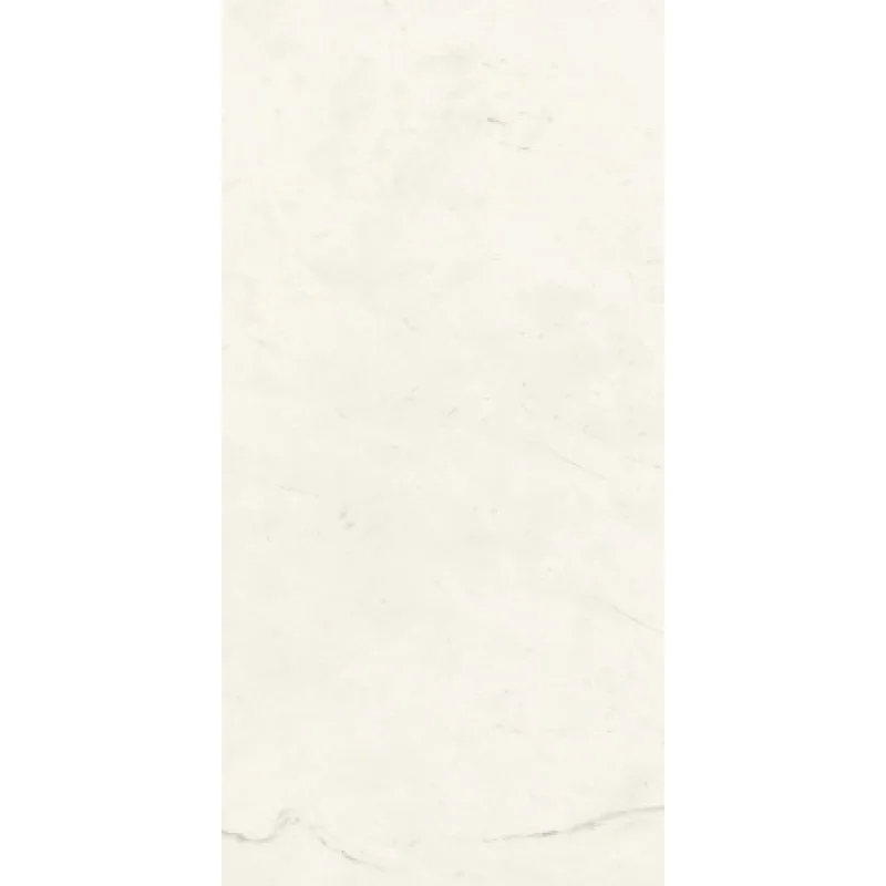 Плитка керамогранитная Cottodeste Vanity Bianco Luce 600x1200х6,5мм Kerlite гладкая/матовая touch EKXVA00