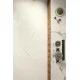 Плитка керамогранитная Cottodeste Vanity Bianco Luce 600x1200х6,5мм Kerlite гладкая/матовая touch EKXVA00