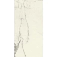 Плитка керамогранитная Cottodeste Vanity Bianco Statuario 600x1200х6,5мм Kerlite гладкая/глянцевая EKXVA15