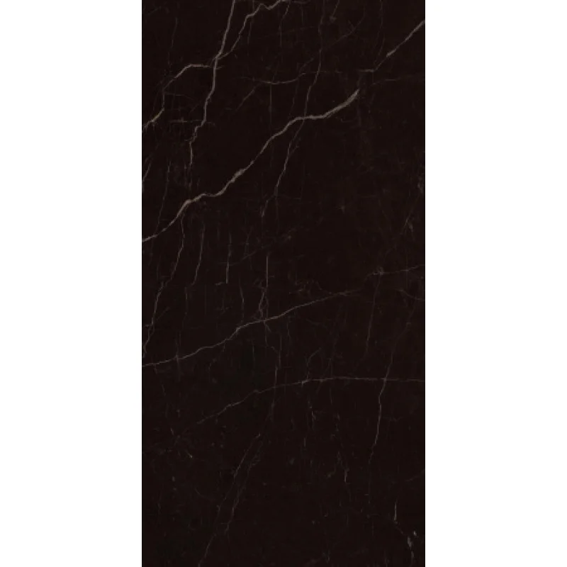 Плитка керамогранітна Cottodeste Vanity Dark brown 600x1200х6, 5мм Kerlite гладка/матова touch EKXVA20