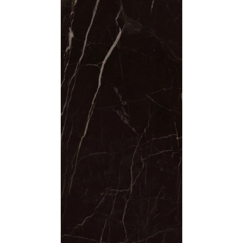 Плитка керамогранітна Cottodeste Vanity Dark brown 600x1200х6, 5мм Kerlite гладка/матова touch EKXVA20