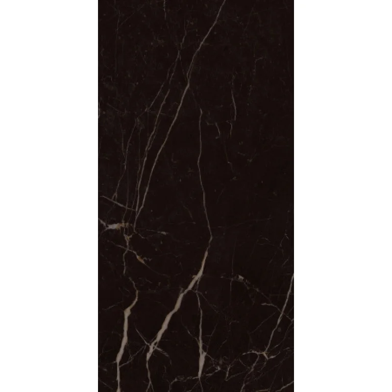 Плитка керамогранітна Cottodeste Vanity Dark brown 600x1200х6, 5мм Kerlite гладка/матова touch EKXVA20