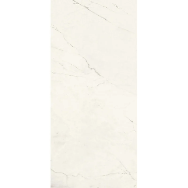 Плитка керамогранітна Cottodeste Vanity Bianco Luce 1200x2600х6,5мм Kerlite гладка/глянсова EK7VA05