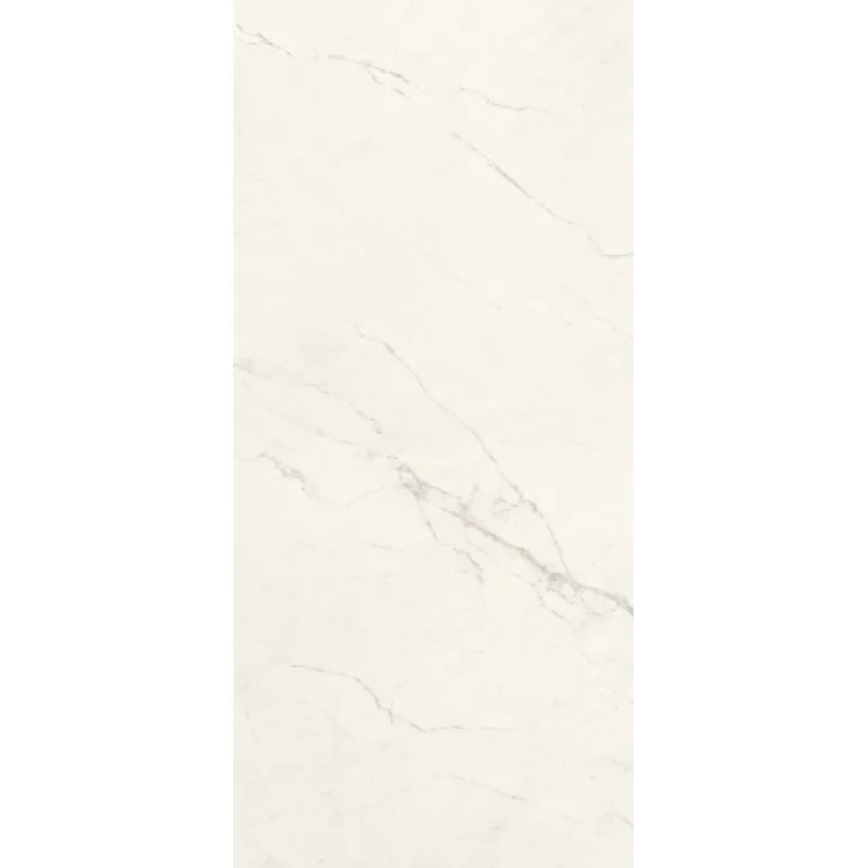 Плитка керамогранітна Cottodeste Vanity Bianco Luce 1200x2600х6,5мм Kerlite гладка/глянсова EK7VA05