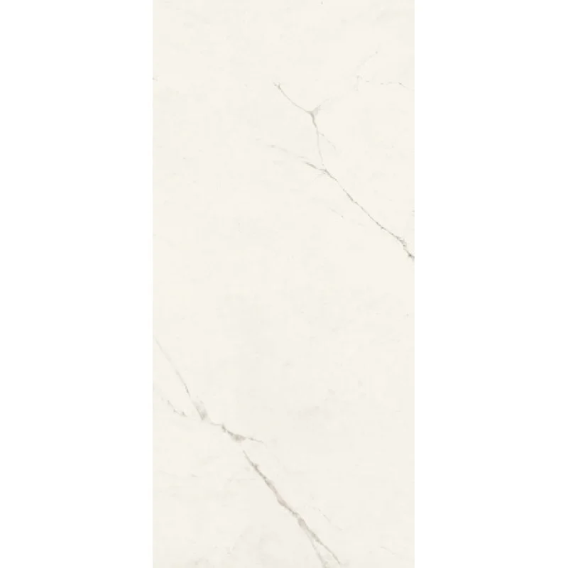 Плитка керамогранітна Cottodeste Vanity Bianco Luce 1200x2600х6,5мм Kerlite гладка/глянсова EK7VA05