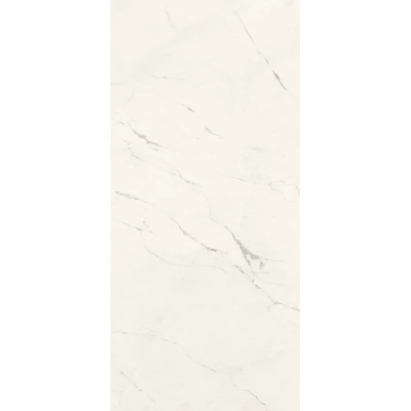Плитка керамогранітна Cottodeste Vanity Bianco Luce 1200x2600х6,5мм Kerlite гладка/глянсова EK7VA05
