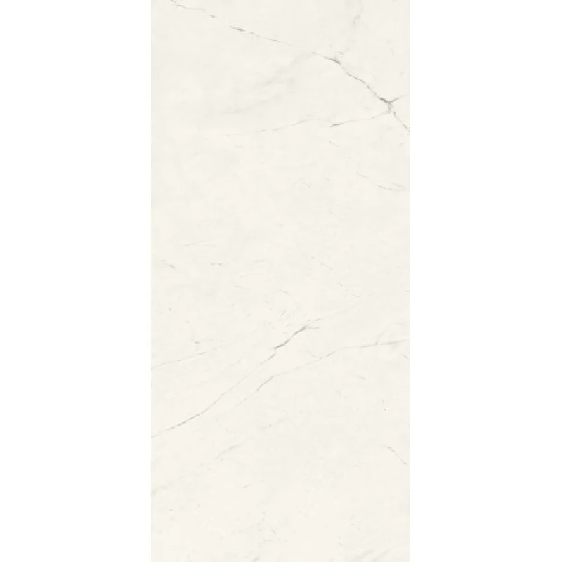 Плитка керамогранітна Cottodeste Vanity Bianco Luce 1200x2600х6,5мм Kerlite гладка/глянсова EK7VA05