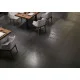 Плитка керамогранитная Cottodeste Metal Iron 1000x1000х5,5мм Kerlite гладкая/матовая EK8ME10