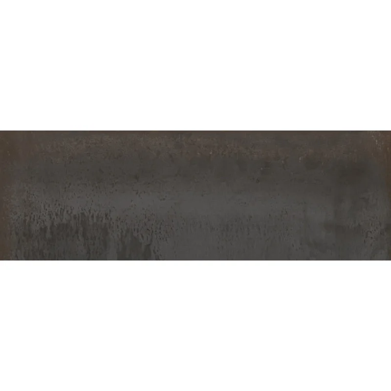 Плитка керамогранитная Cottodeste Metal Iron 1000x3000х5,5мм Kerlite гладкая/матовая EK7ME10