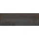 Плитка керамогранитная Cottodeste Metal Iron 1000x3000х5,5мм Kerlite гладкая/матовая EK7ME10