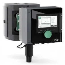 Циркуляционный насос Wilo Stratos MAXO-Z 25/0,5-12 PN10 2164668