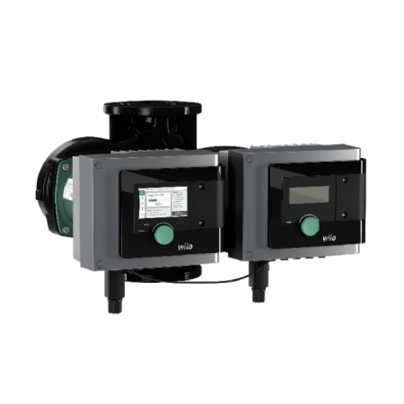 Циркуляционный насос Wilo Stratos MAXO-D 32/0,5-12 PN6/10-R7 2217974