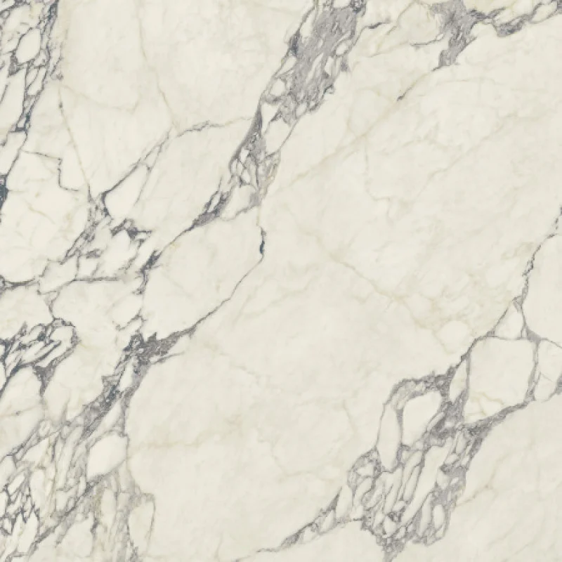 Плитка керамогранітна Cottodeste Starlight skin Corchia arabesque 1000x1000х3,5мм Kerlite гладка/глянцева EK8SL25