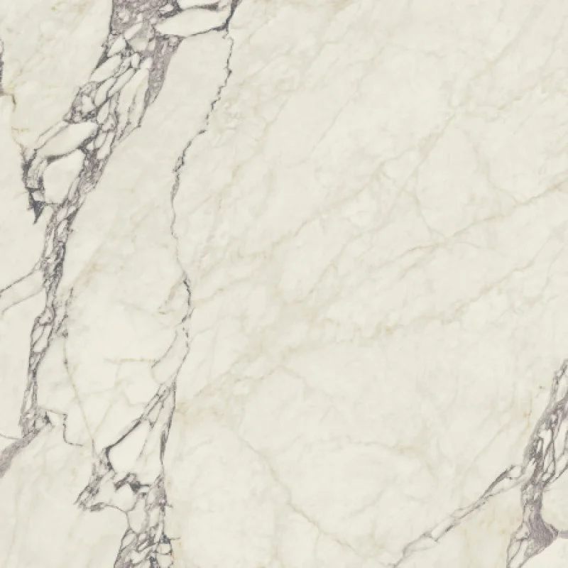 Плитка керамогранітна Cottodeste Starlight skin Corchia arabesque 1000x1000х3,5мм Kerlite гладка/глянцева EK8SL25