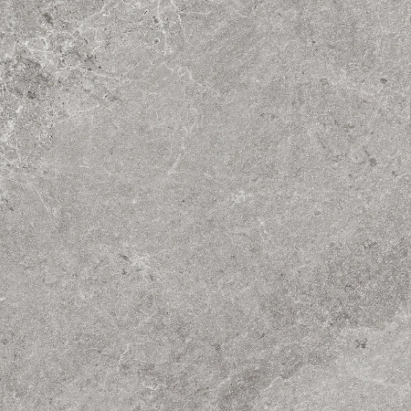 Плитка керамогранітна Blustyle Advantage Silver 1200х1200х9мм гладка/матова BG8AD30