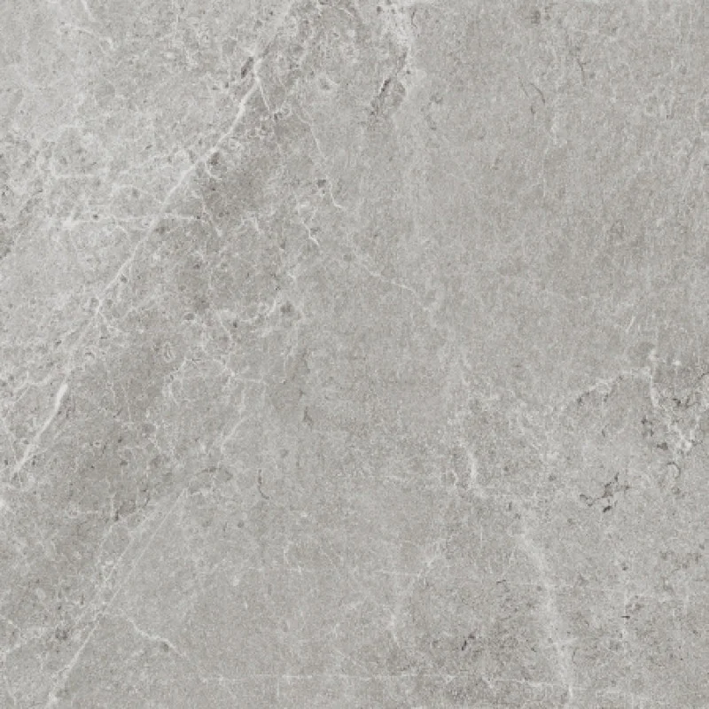Плитка керамогранітна Blustyle Advantage Silver 1200х1200х9мм гладка/матова BG8AD30