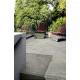 Плитка керамогранітна Blustyle Advantage Silver 1200х1200х9мм гладка/матова BG8AD30