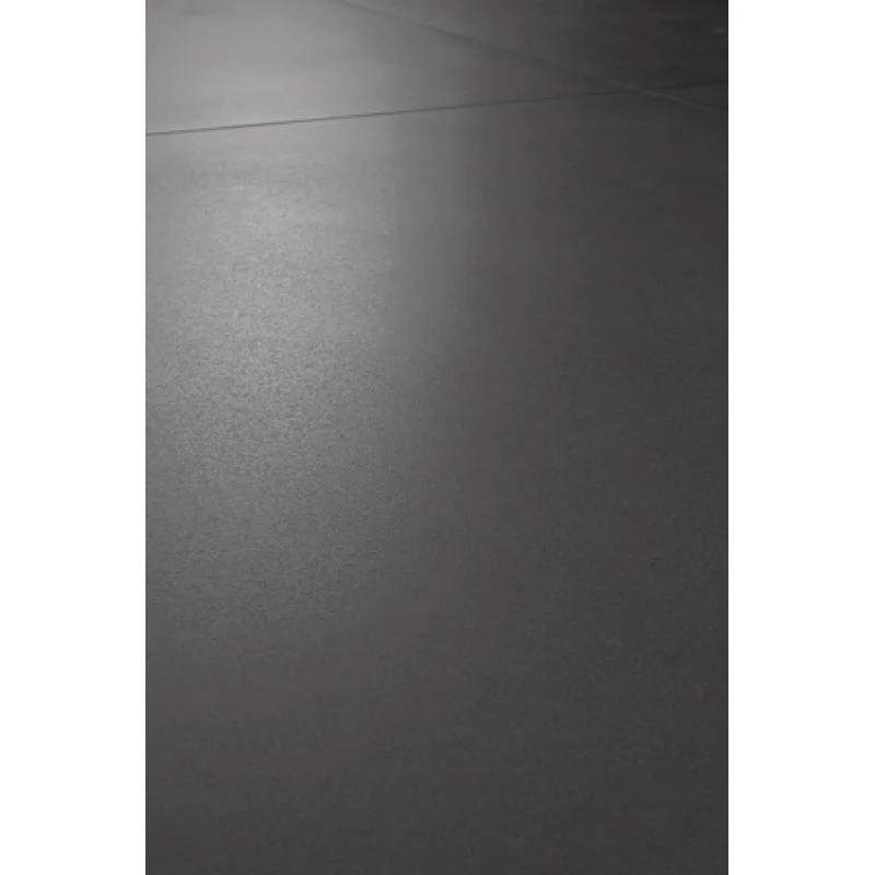 Плитка керамогранитная Blustyle Blutech Antracite 600x600х10,5мм гладкая/лапатированная BGWBT05