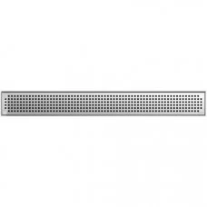 Решітка для душового каналу ACO ShowerDrain C-line 9010.88.68