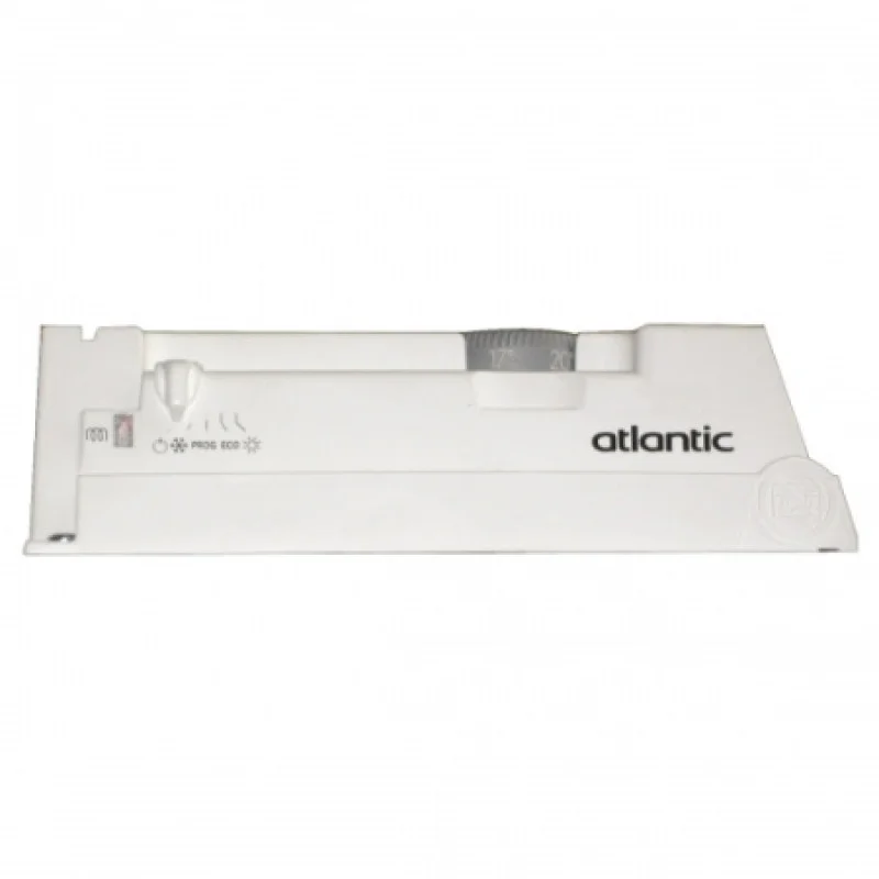Конвектор электрический Atlantic F119 CMG TLC/M2 500W 500067