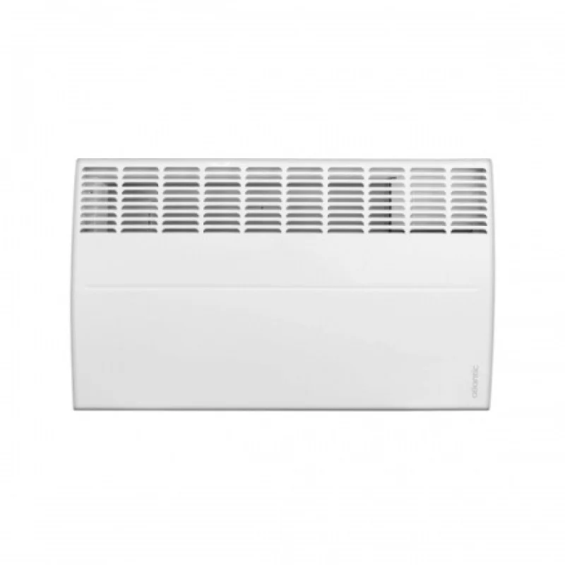 Конвектор электрический Atlantic F19 CEG BL-Meca/M2 2000W 500081