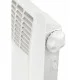 Конвектор электрический Atlantic F19 CEG BL-Meca/M2 2500W 500082