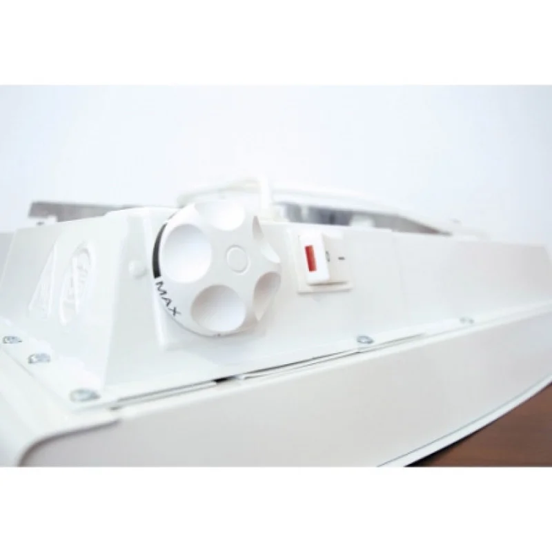 Конвектор электрический Atlantic F19 CEG BL-Meca/M2 2500W 500082