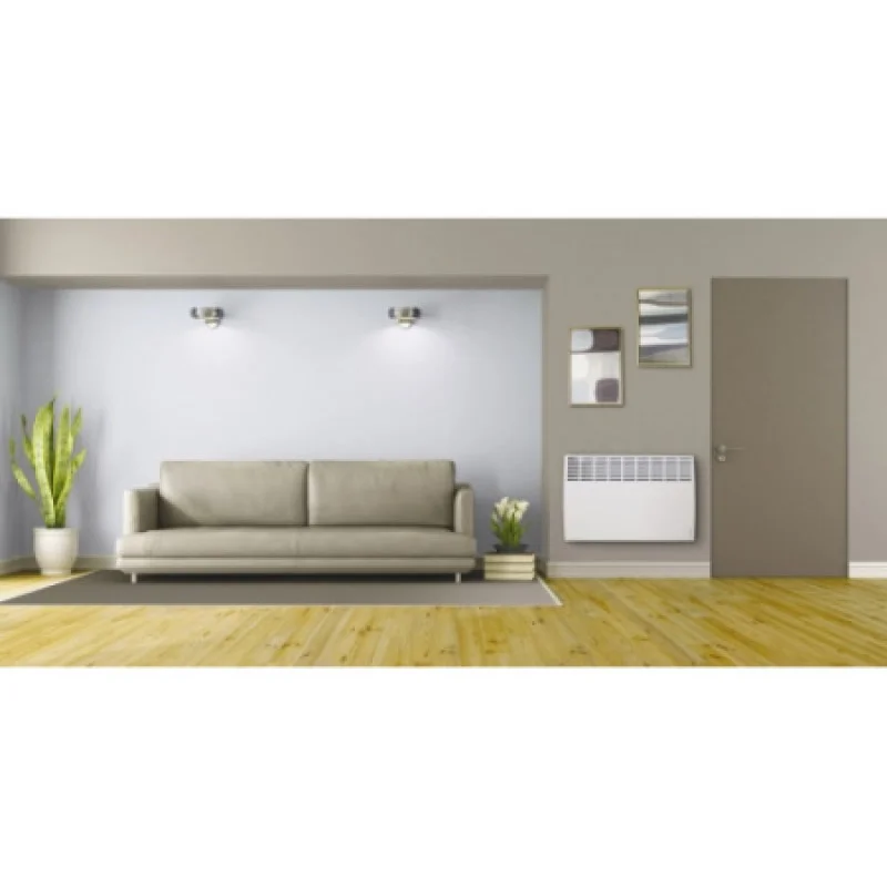 Конвектор электрический Atlantic F19 CEG BL-Meca/M2 2500W 500082